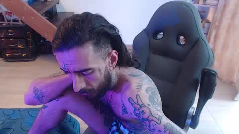 OMAR online show from January 23, 2025, 3:43 pm