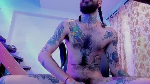 OMAR online show from January 26, 2025, 2:41 pm