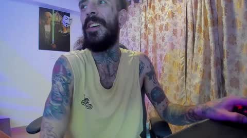 OMAR online show from January 28, 2025, 2:32 am