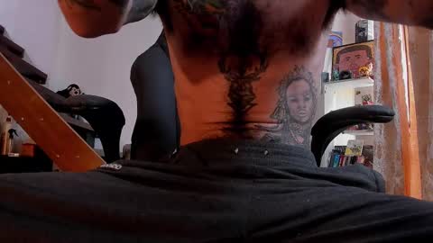 OMAR online show from February 14, 2025, 4:20 pm