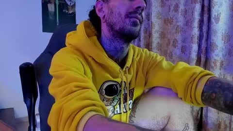 OMAR online show from February 25, 2025, 1:52 am