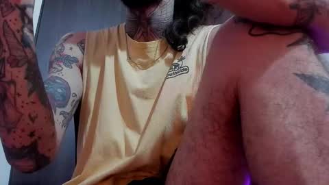 OMAR online show from November 6, 2025, 5:58 pm