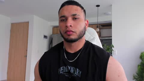 Harry Zandes online show from January 5, 2025, 7:39 pm