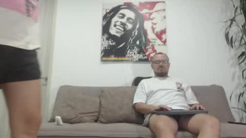 Snapshot of harrycum4you chatting on June 23, 2026, 2:42 am hannaandharri online show from June 23, 2026, 2:42 am
