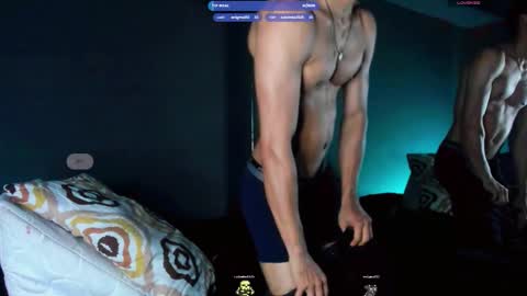  ... online show from November 12, 2025, 5:35 pm