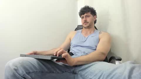 alpha online show from October 28, 2025, 4:16 am