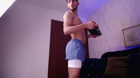 Harry online show from February 3, 2026, 6:57 pm