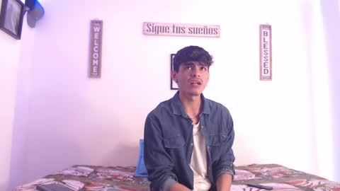 harry thomson online show from January 16, 2025, 8:14 pm