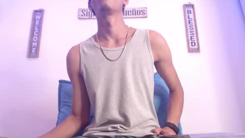 harry thomson online show from February 24, 2025, 5:54 am