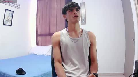 harry thomson online show from October 11, 2025, 8:51 pm