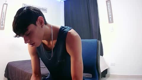 harry thomson online show from November 2, 2025, 4:26 am