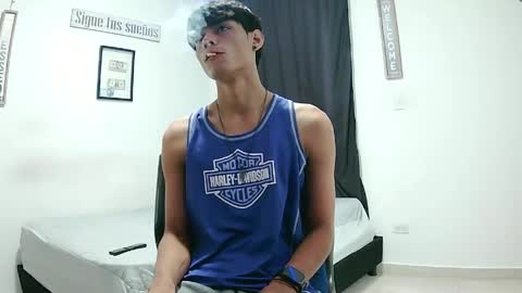 harry thomson online show from June 3, 2026, 10:26 pm