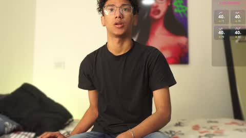 Snapshot of harrytwink18 chatting on December 9, 2024, 1:13 pm HARRY online show from December 9, 2024, 1:13 pm