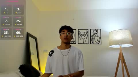 HARRY online show from January 8, 2026, 7:27 pm