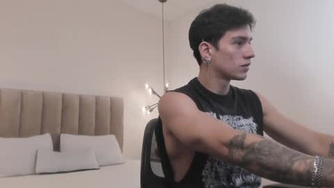 Harry Jones online show from January 24, 2025, 5:42 pm