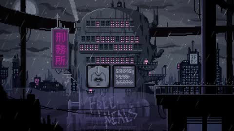 Harry Jones online show from February 8, 2025, 11:24 pm