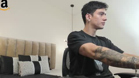 Harry Jones online show from March 4, 2025, 5:34 pm