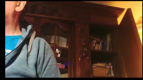Snapshot of hartwichser1 chatting on July 28, 2026, 10:53 pm hot n nasty online show from July 28, 2026, 10:53 pm