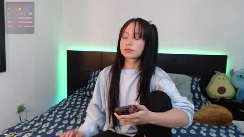 Sofia  Damin online show from September 10, 2025, 1:00 pm