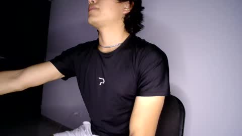 Snapshot of haru_boi chatting on December 14, 2024, 1:39 am Haru online show from December 14, 2024, 1:39 am