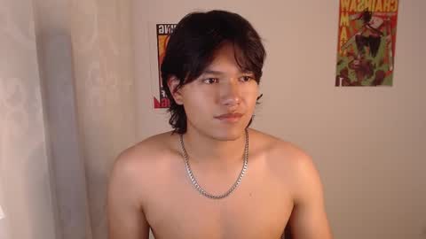 Snapshot of haru_boi chatting on November 14, 2025, 4:55 am Haru online show from November 14, 2025, 4:55 am