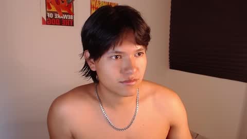 Haru online show from January 16, 2026, 5:11 am