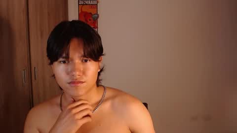 Haru online show from March 2, 2026, 4:47 am