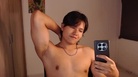 Haru online show from April 4, 2026, 5:49 am