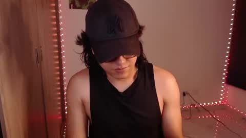 Snapshot of haru_boi chatting on July 7, 2026, 3:53 am Haru online show from July 7, 2026, 3:53 am