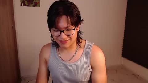 Snapshot of haru_boi chatting on July 30, 2026, 4:44 am Haru online show from July 30, 2026, 4:44 am