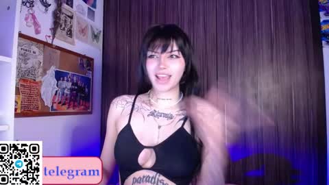 harukitty online show from September 29, 2025, 11:53 pm