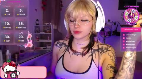 Snapshot of harumi09 chatting on February 22, 2026, 7:45 pm harukitty online show from February 22, 2026, 7:45 pm