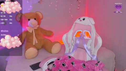 harumi online show from December 3, 2024, 4:36 am