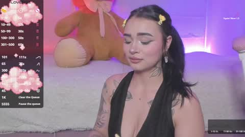 harumi online show from December 15, 2024, 5:02 am