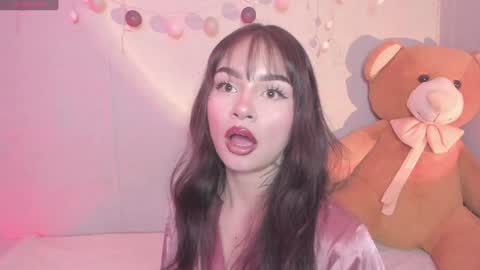 harumi online show from January 31, 2025, 3:30 am