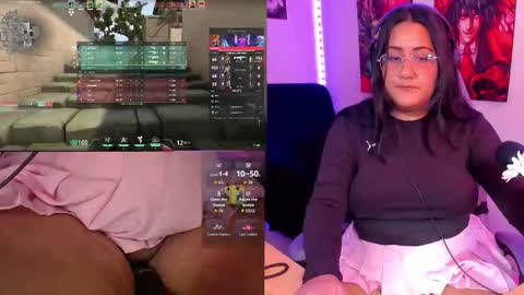 karen  online show from October 28, 2025, 3:25 pm