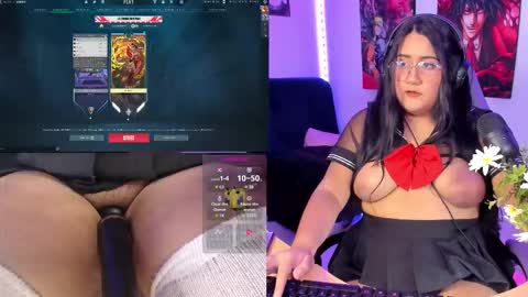 karen  online show from December 18, 2025, 10:49 pm