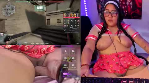 karen  online show from March 14, 2026, 12:17 am