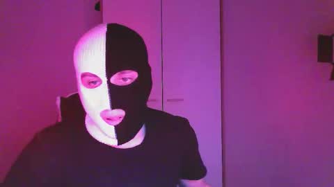 Two-Face online show from March 27, 2026, 2:28 am