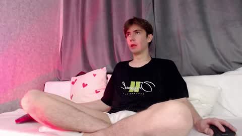 harvey_foster online show from January 12, 2026, 2:11 pm