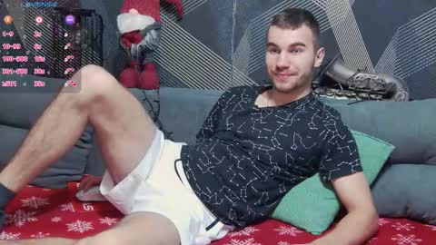 Harvey online show from December 13, 2025, 10:37 pm