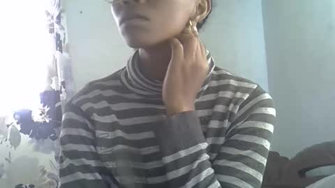 Snapshot of harysette chatting on April 10, 2026, 9:36 am harysette online show from April 10, 2026, 9:36 am