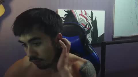 Snapshot of hashibara chatting on January 12, 2025, 6:49 pm hashibara online show from January 12, 2025, 6:49 pm