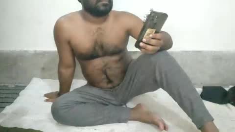 Mr. Devil online show from October 27, 2025, 11:25 am