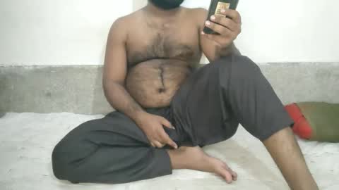 Mr. Devil online show from October 30, 2025, 11:11 am