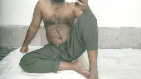 Mr. Devil online show from November 10, 2025, 3:44 pm