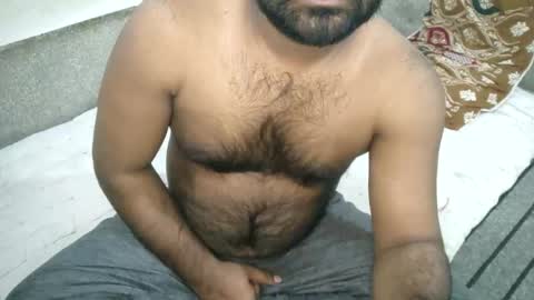 Mr. Devil online show from November 18, 2025, 10:52 am