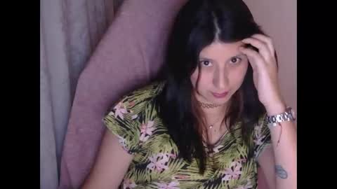 lady online show from May 15, 2026, 11:23 pm