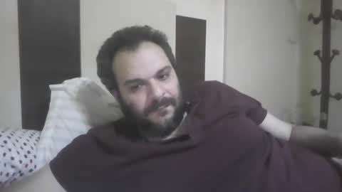 hassansalah30 online show from February 24, 2025, 11:09 pm