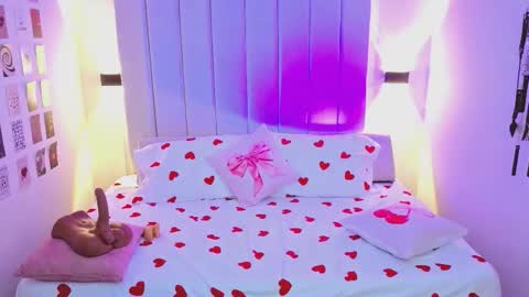 Alicia online show from February 22, 2026, 5:08 am